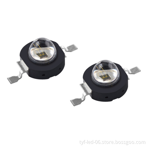 High quality direct sale high power infrared led